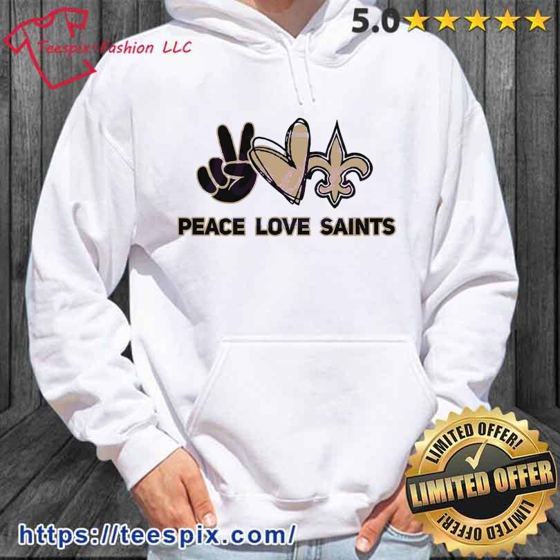 New Orleans Football SVG NFL Team shirt, hoodie, sweater, long sleeve and  tank top