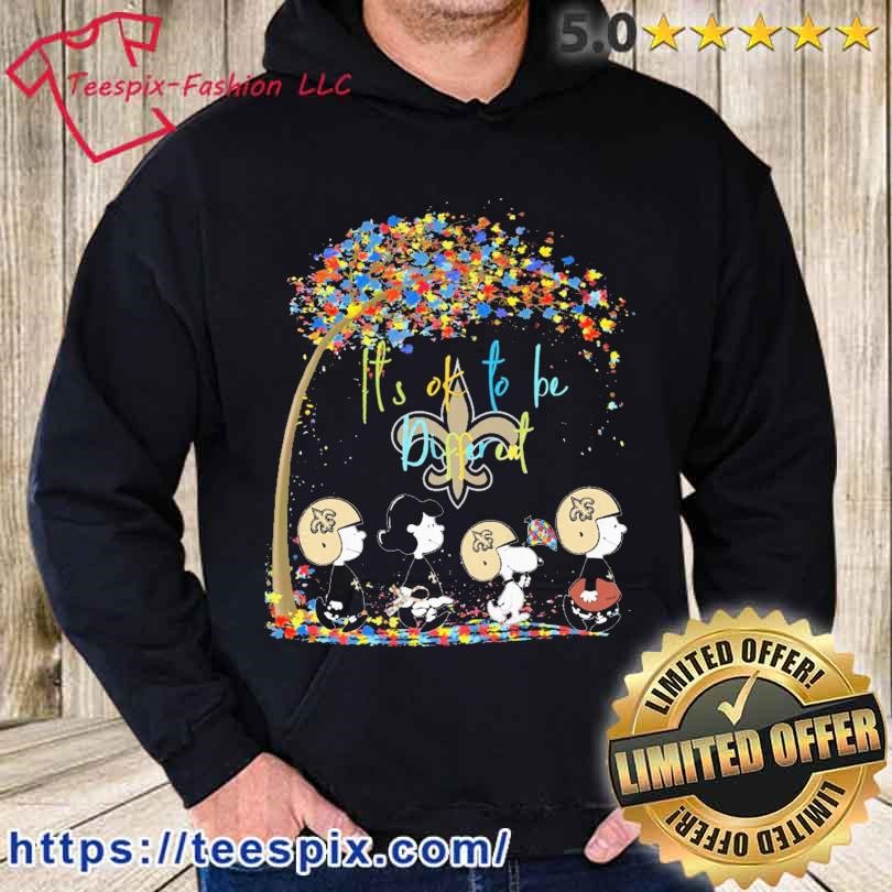 Christmas snoopy new orleans saints sweater, hoodie, sweater, long sleeve  and tank top