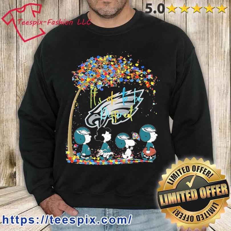 Official christmas Snoopy Philadelphia Eagles Shirt, hoodie