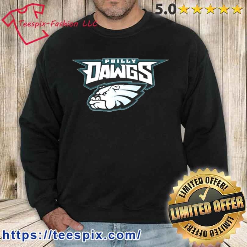 Philly Go Birds Philadelphia Eagles Hoodie Sweatshirt Shirt