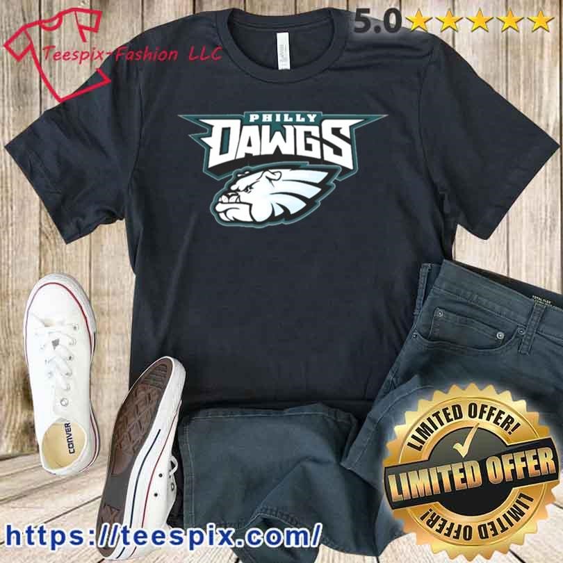 Philadelphia Eagles Fly Eagles Fly shirt - Teespix - Store Fashion LLC