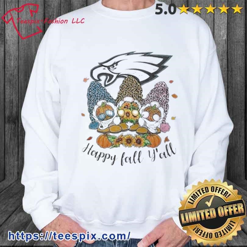 Philadelphia Eagles Fly Eagles Fly shirt - Teespix - Store Fashion LLC