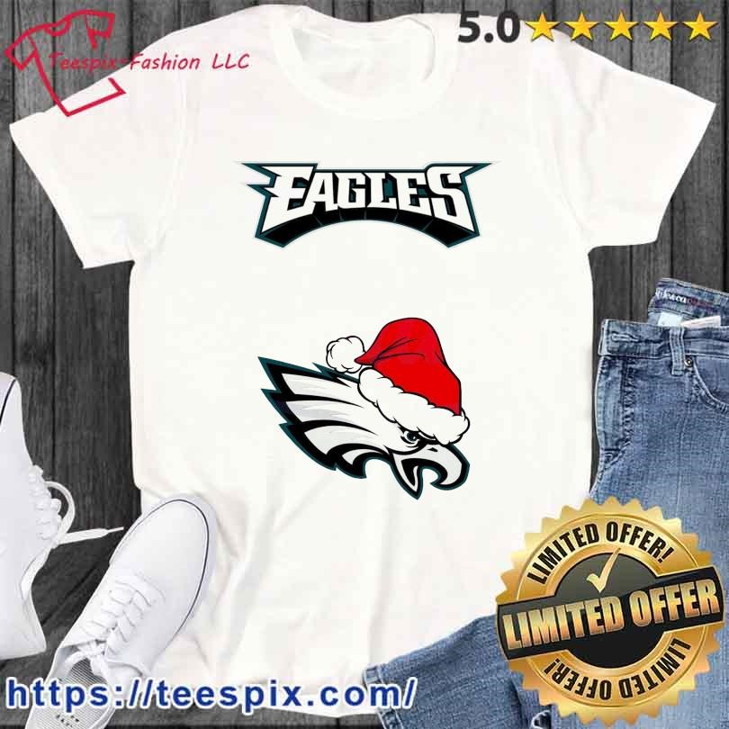 Unisex Children Philadelphia Eagles NFL Shirts for sale