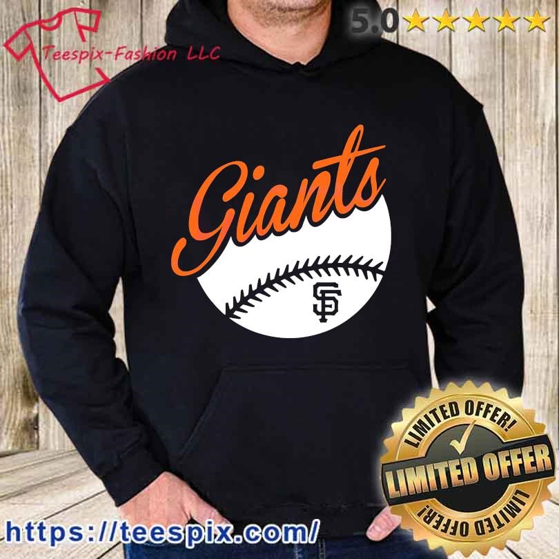 San Francisco Giants Baseball MLB shirt, hoodie, sweater, long sleeve and  tank top