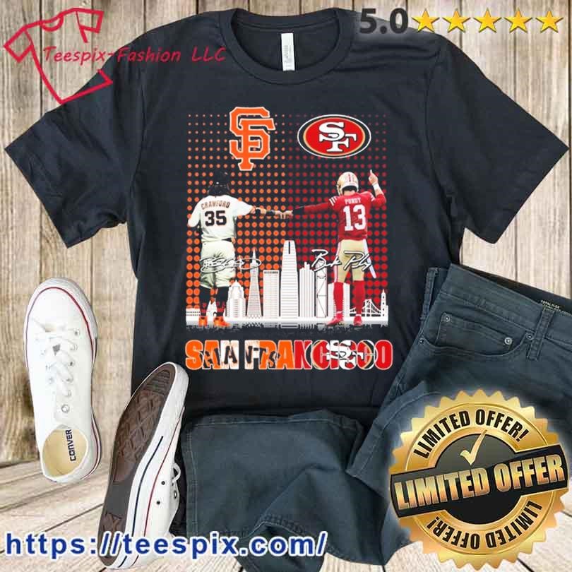 San Francisco 49ers Brock Purdy Limited Shirt, Custom prints store