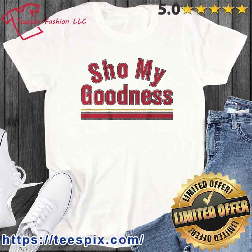 Shohei Ohtani Vintage Sho My Goodness Shirt - Teespix - Store Fashion LLC