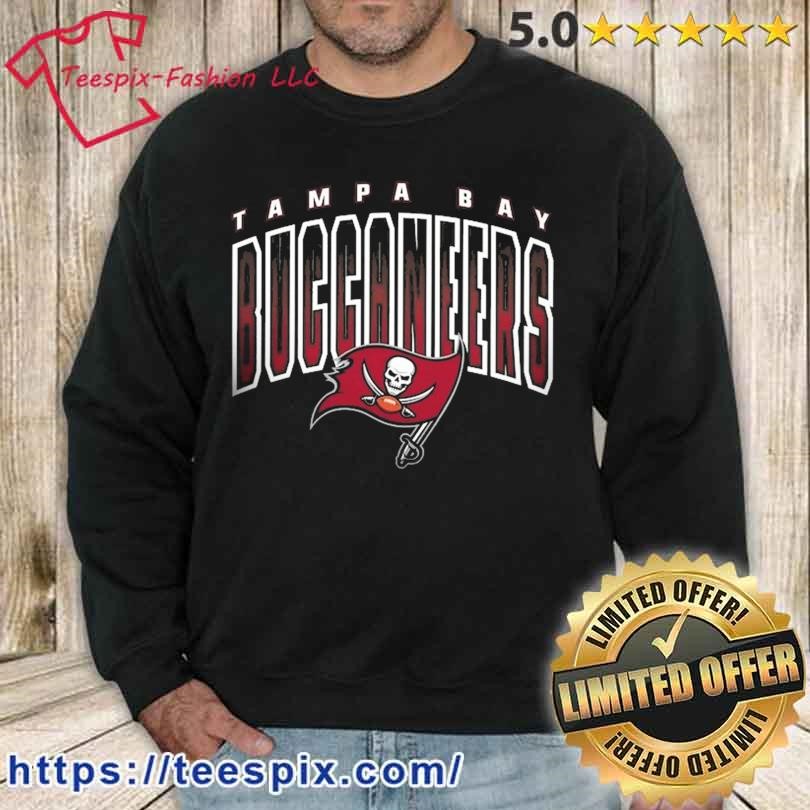 Tampa Bay Buccaneers Youth Fan Fave Shirt