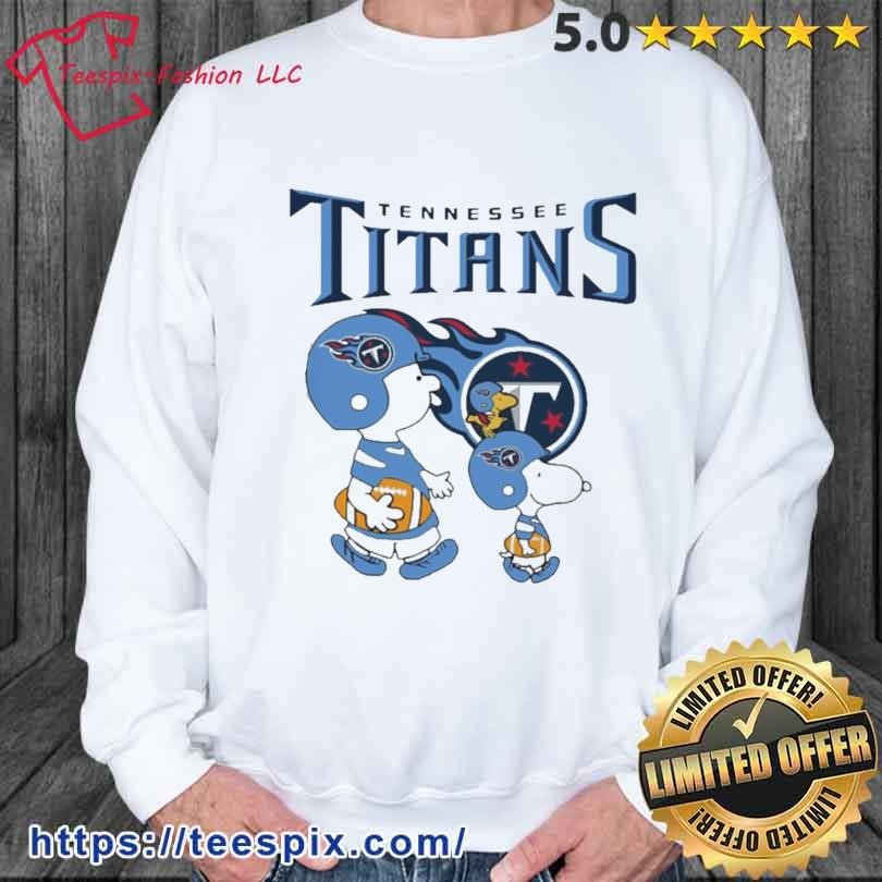 Tennessee Titans Snoopy Christmas shirt, hoodie, sweater, long sleeve and  tank top