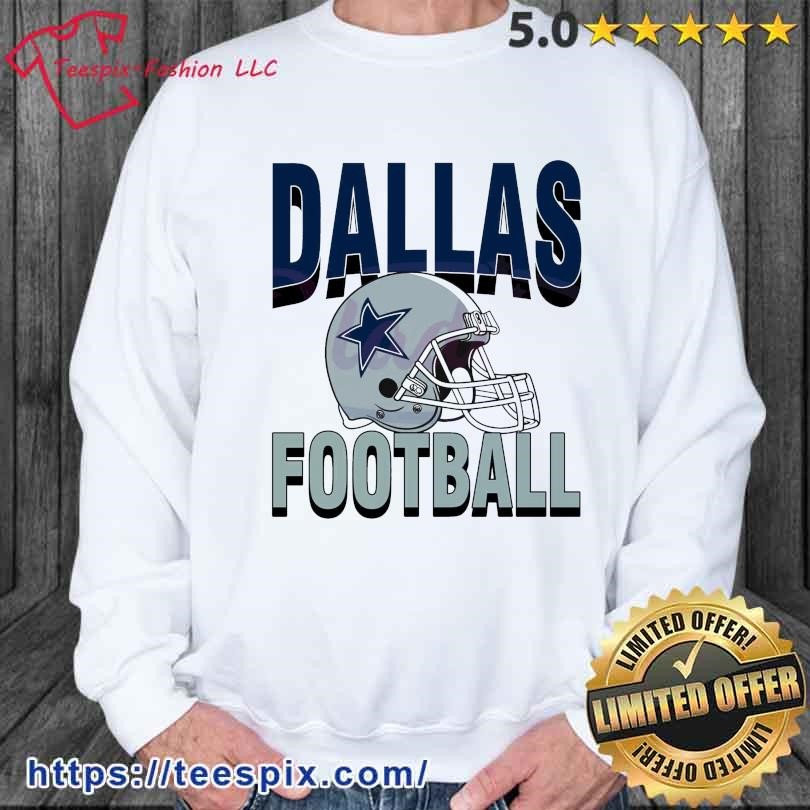 dallas cowboys football shirts