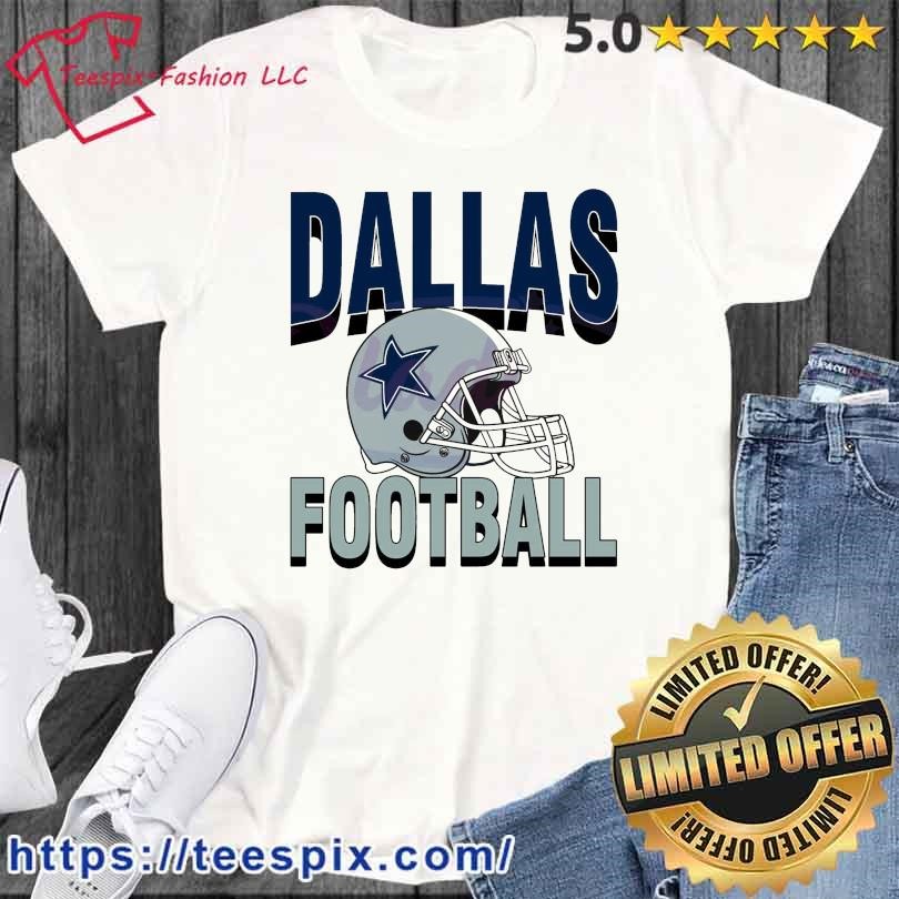 dallas cowboys football store