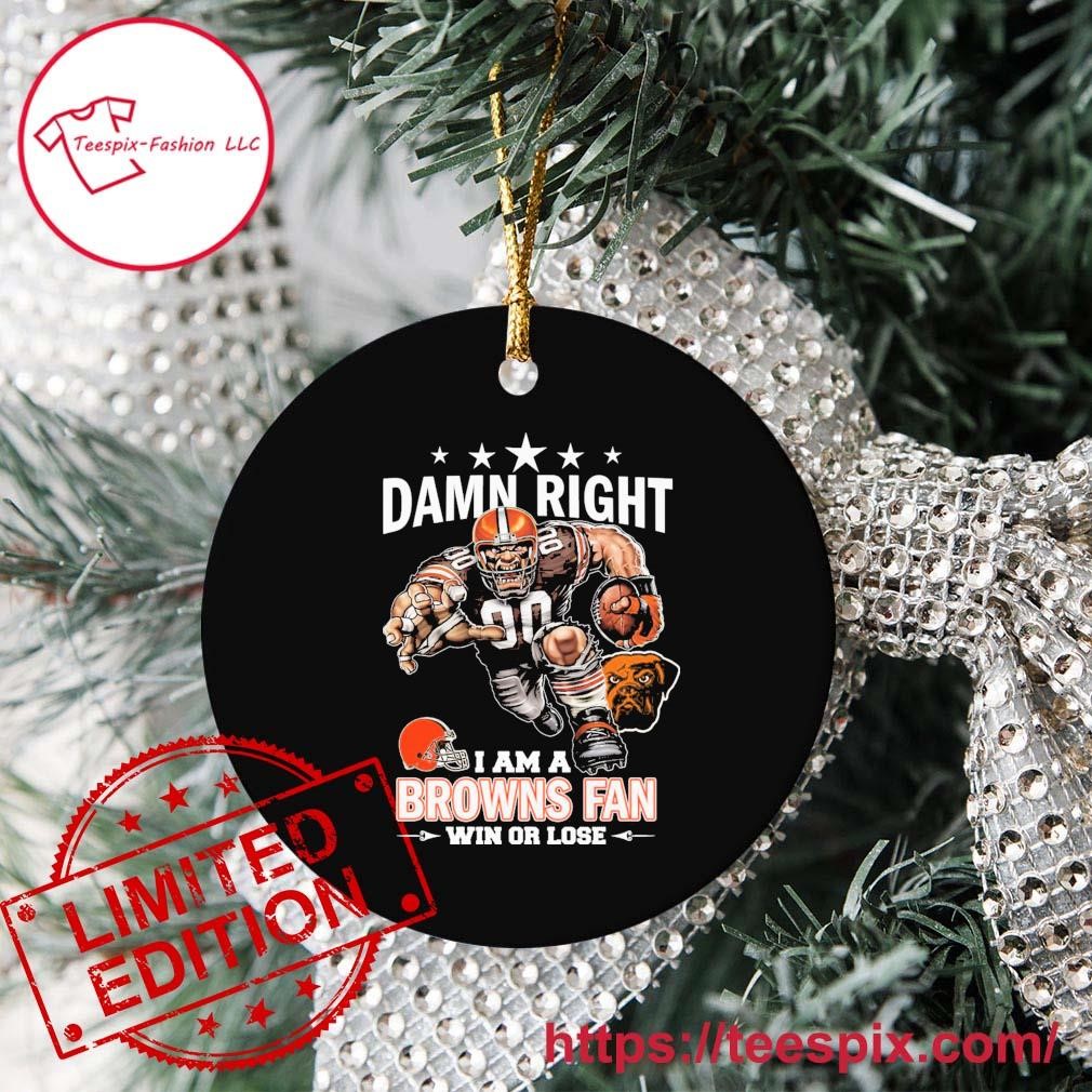 cleveland browns fan store