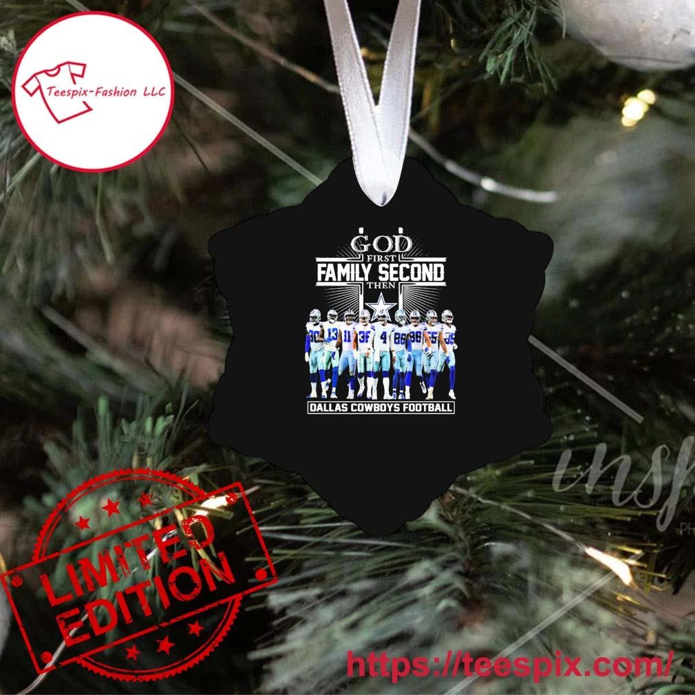 Dallas Cowboys Nfl Christmas Logo 2023 Shirt