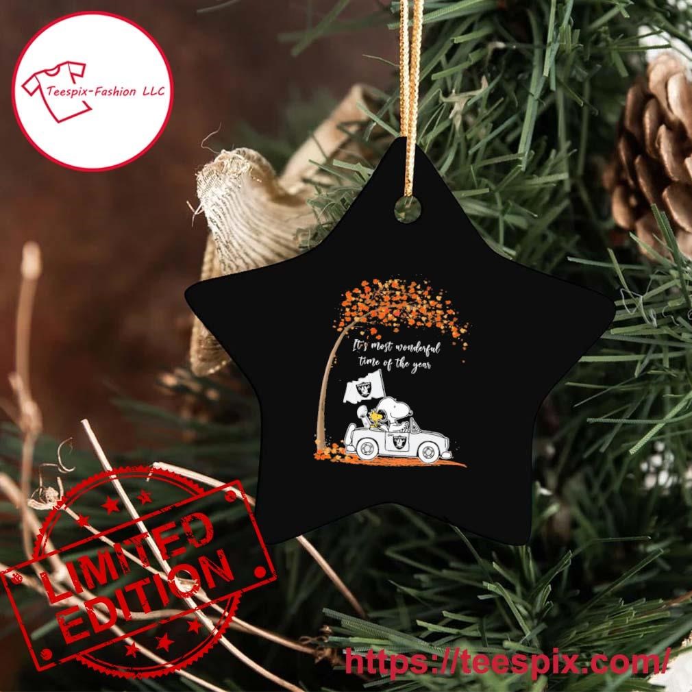 Snoopy and Woodstock Merry Christmas To All And To Las Vegas Raiders T-shirt,  hoodie, sweater, long sleeve and tank top