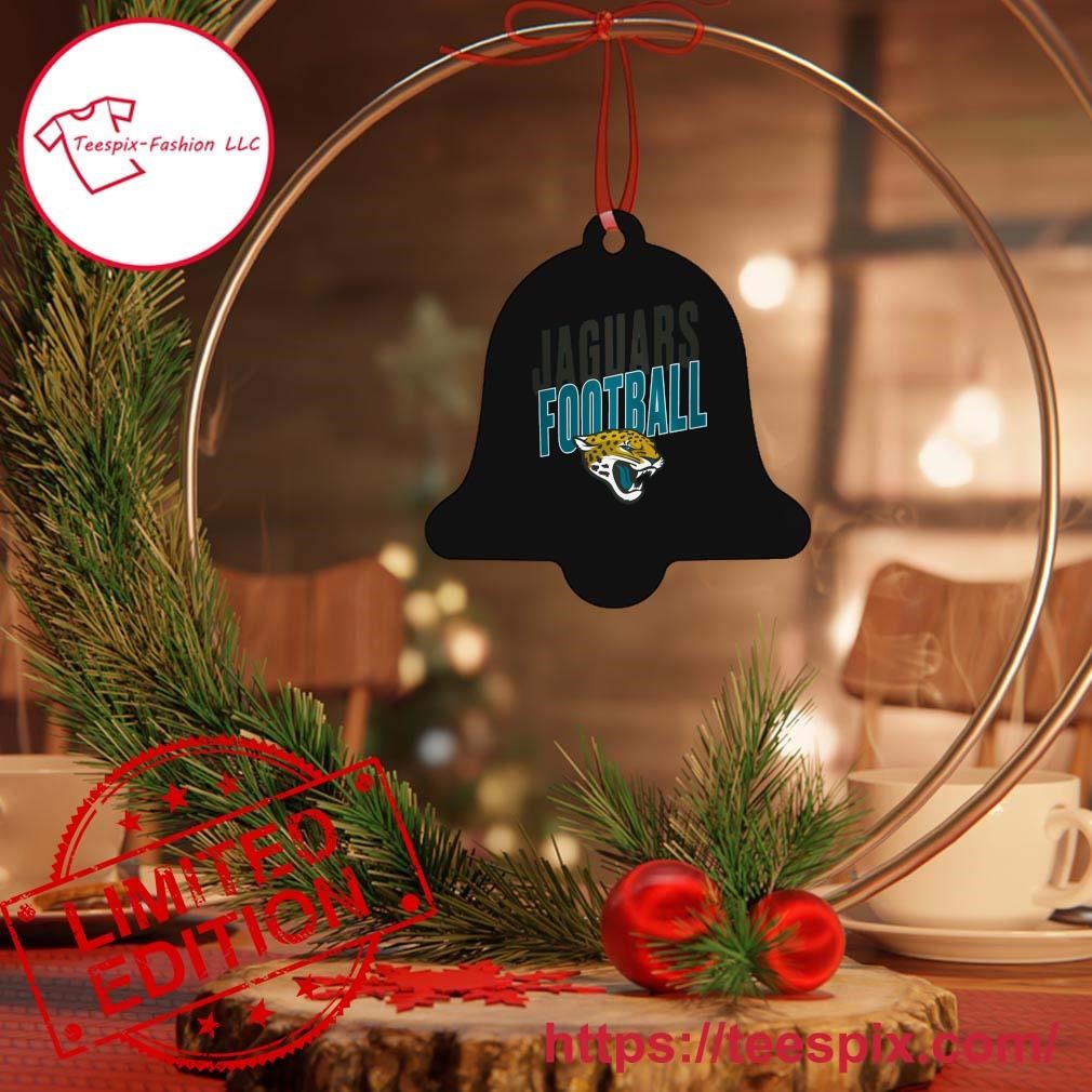 jacksonville jaguars christmas ornaments