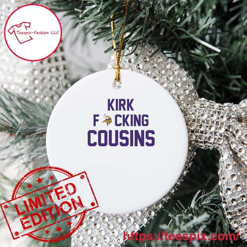 Kirk Cousins You Fuck Like That Minnesota Vikings Shirt, hoodie, sweater,  long sleeve and tank top