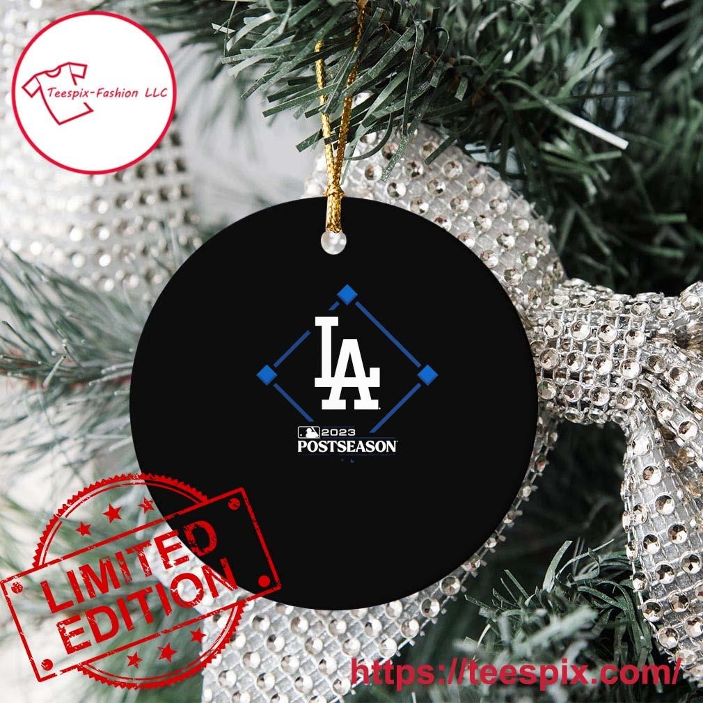 Dodgers Baseball Los Angeles Dodgers Shirt - Teespix - Store Fashion LLC