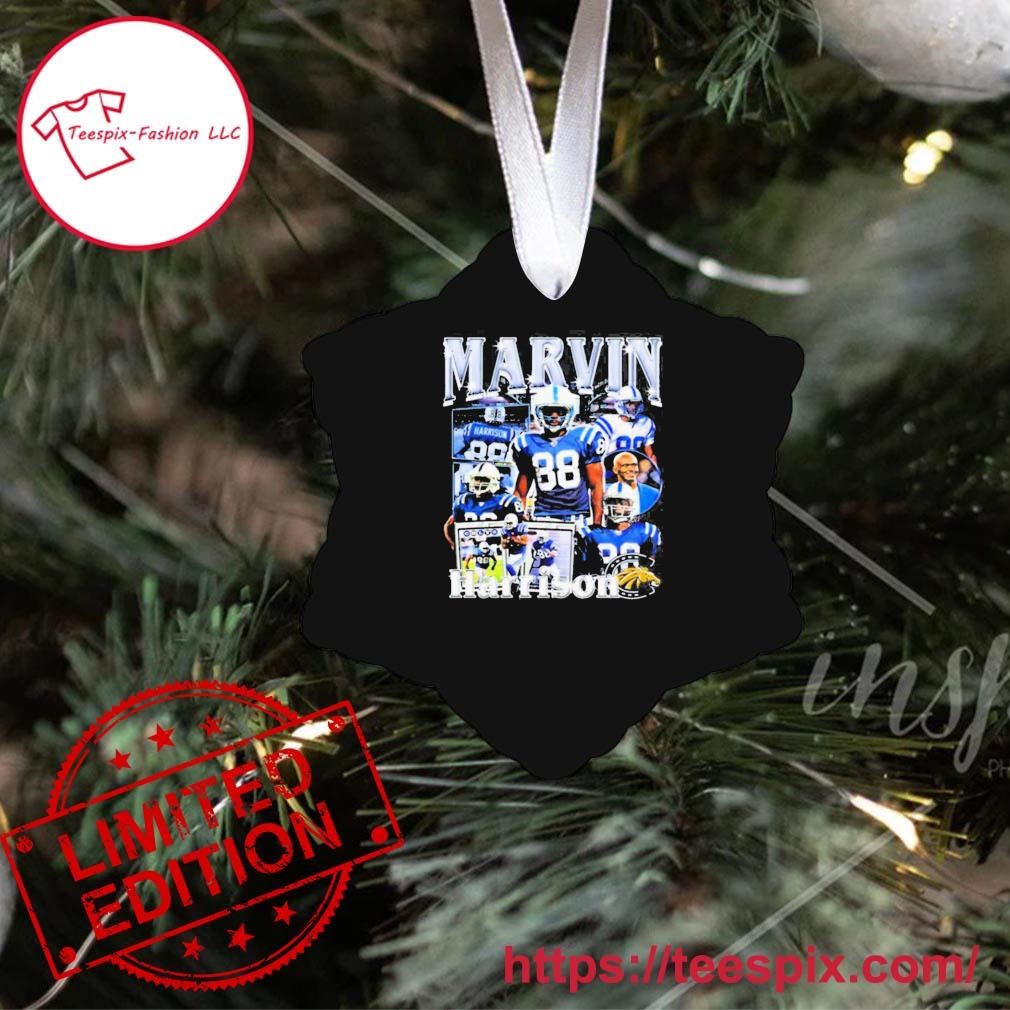 Official marvin Harrison Indianapolis Colts T-Shirt, hoodie, tank top,  sweater and long sleeve t-shirt