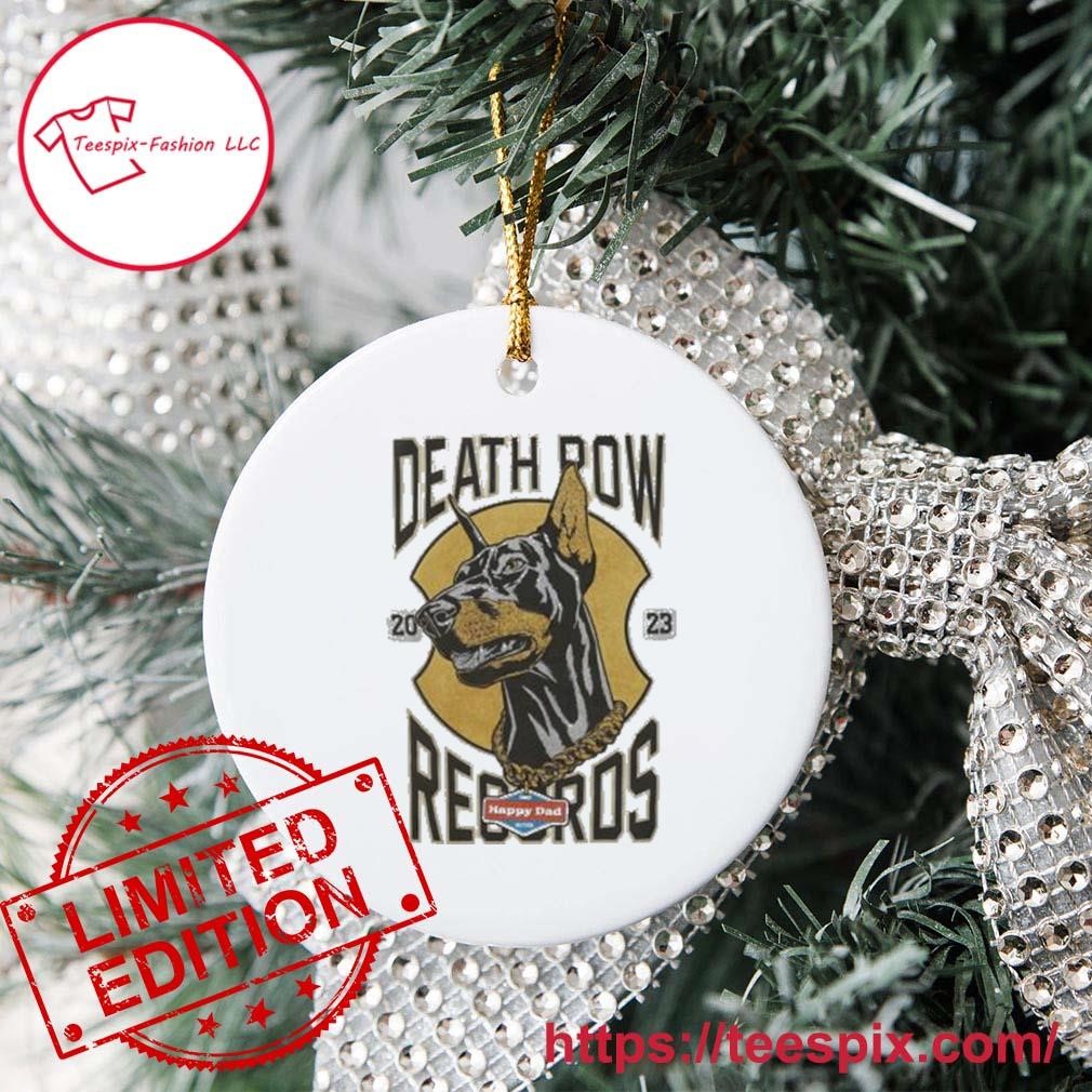 Travis Kelce Chiefs Ornament - Teespix - Store Fashion LLC