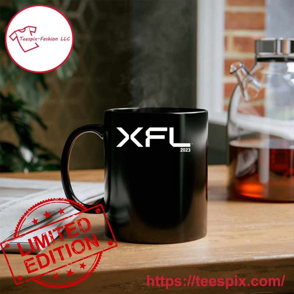 Tesla S3XY Mug - US