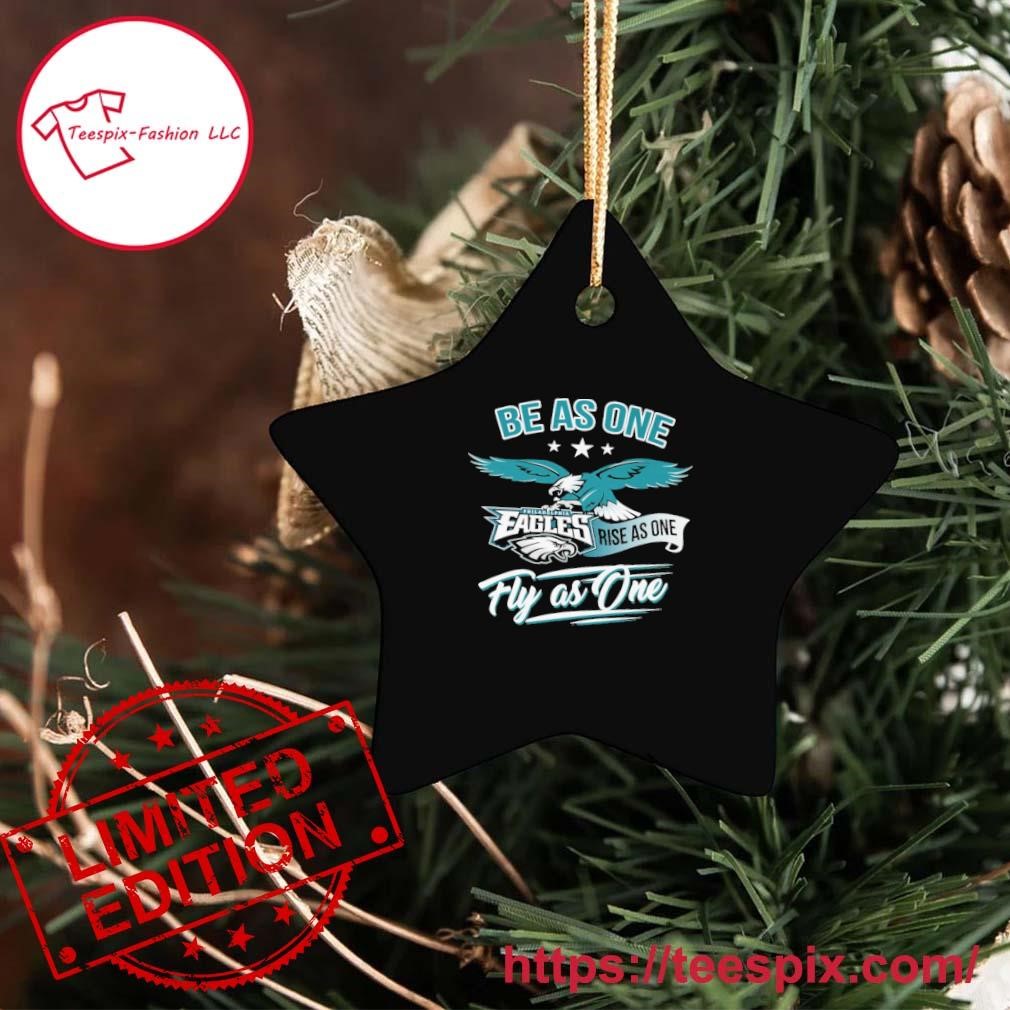 Philadelphia Eagles Fly Eagles Fly shirt - Teespix - Store Fashion LLC