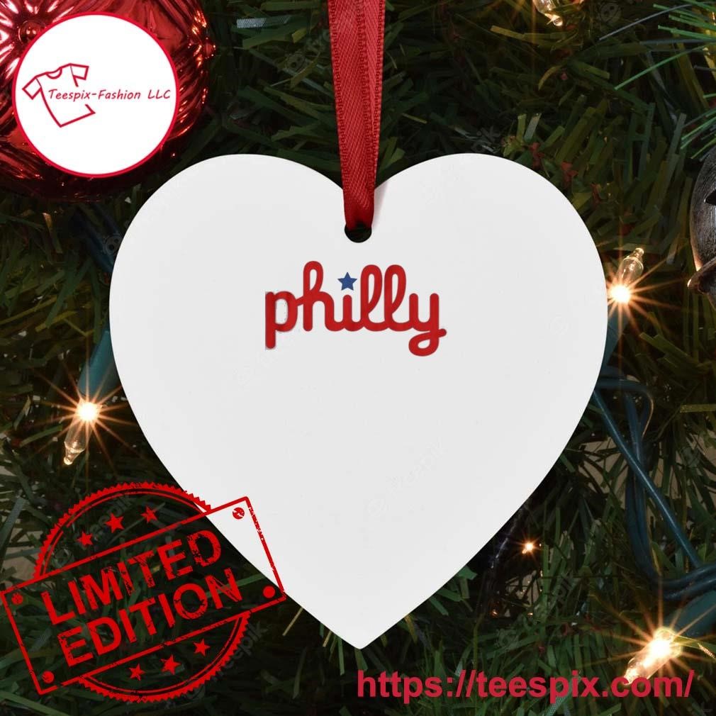 Philly Legendary Script Ornament Heart.jpg