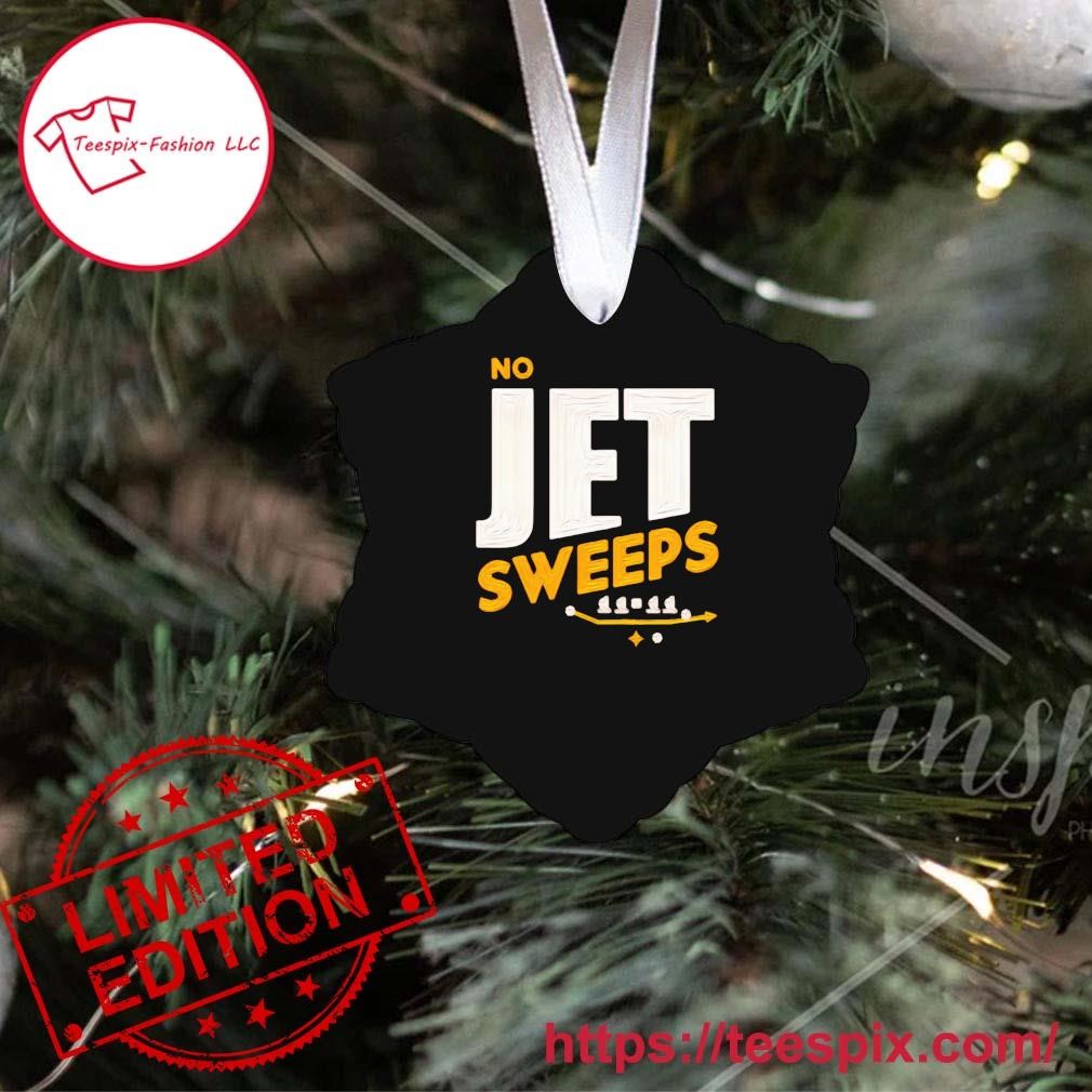 Pittsburgh Steelers No Jet Sweeps Shirt, hoodie, sweater, long sleeve and  tank top