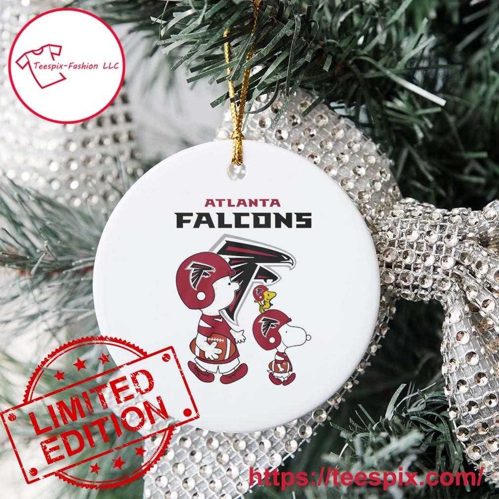 atlanta falcons christmas