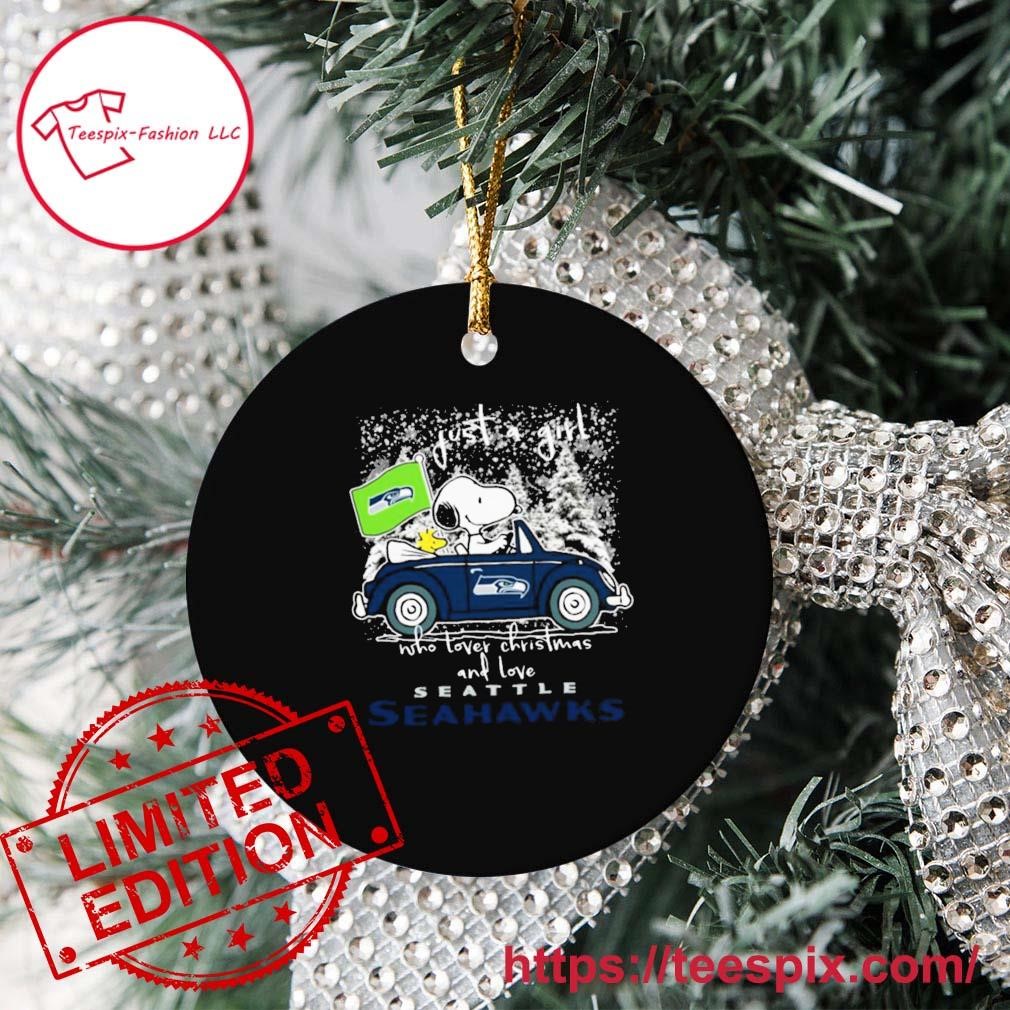 Snoopy the Peanuts seattle seahawks Christmas sweater, hoodie, sweater,  long sleeve and tank top