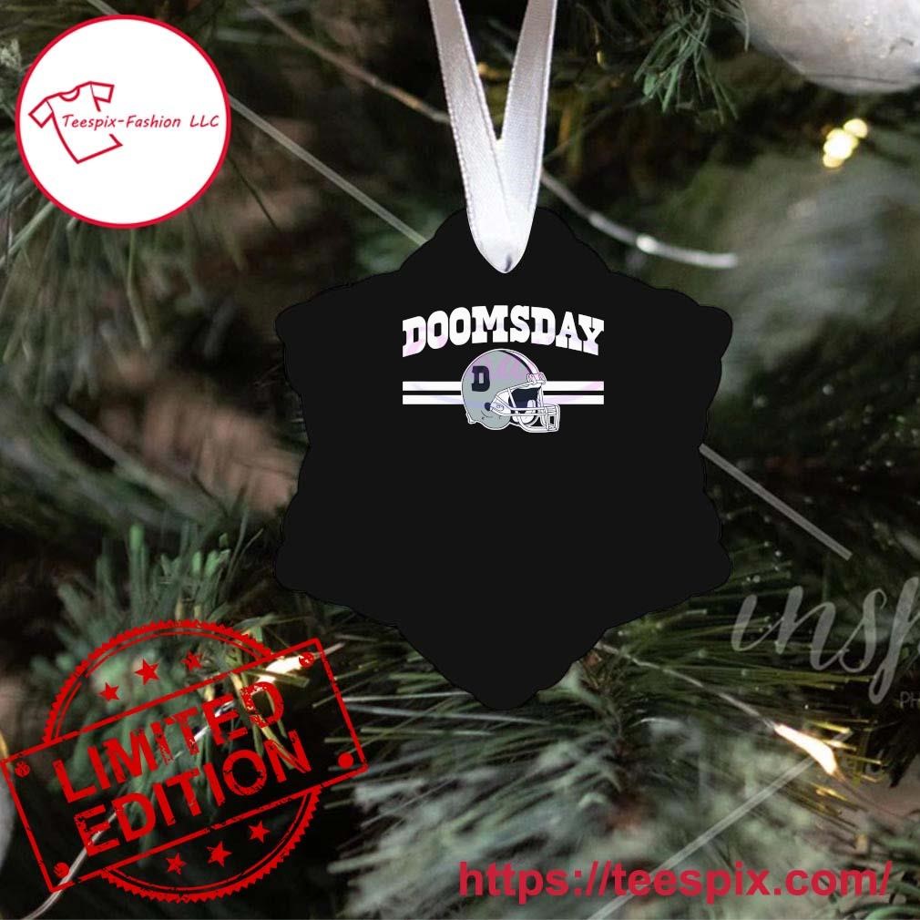 Dallas Cowboys Doomsday In Big D Shirt, hoodie, sweater, long