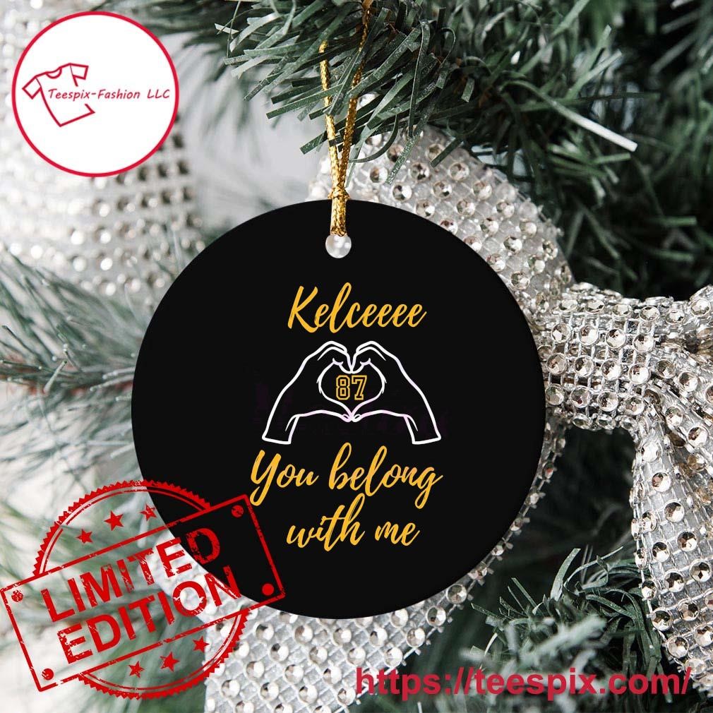 Santa Claus If You Don't Like Tennessee Titans Merry Kissmyass Ornament -  Teespix - Store Fashion LLC