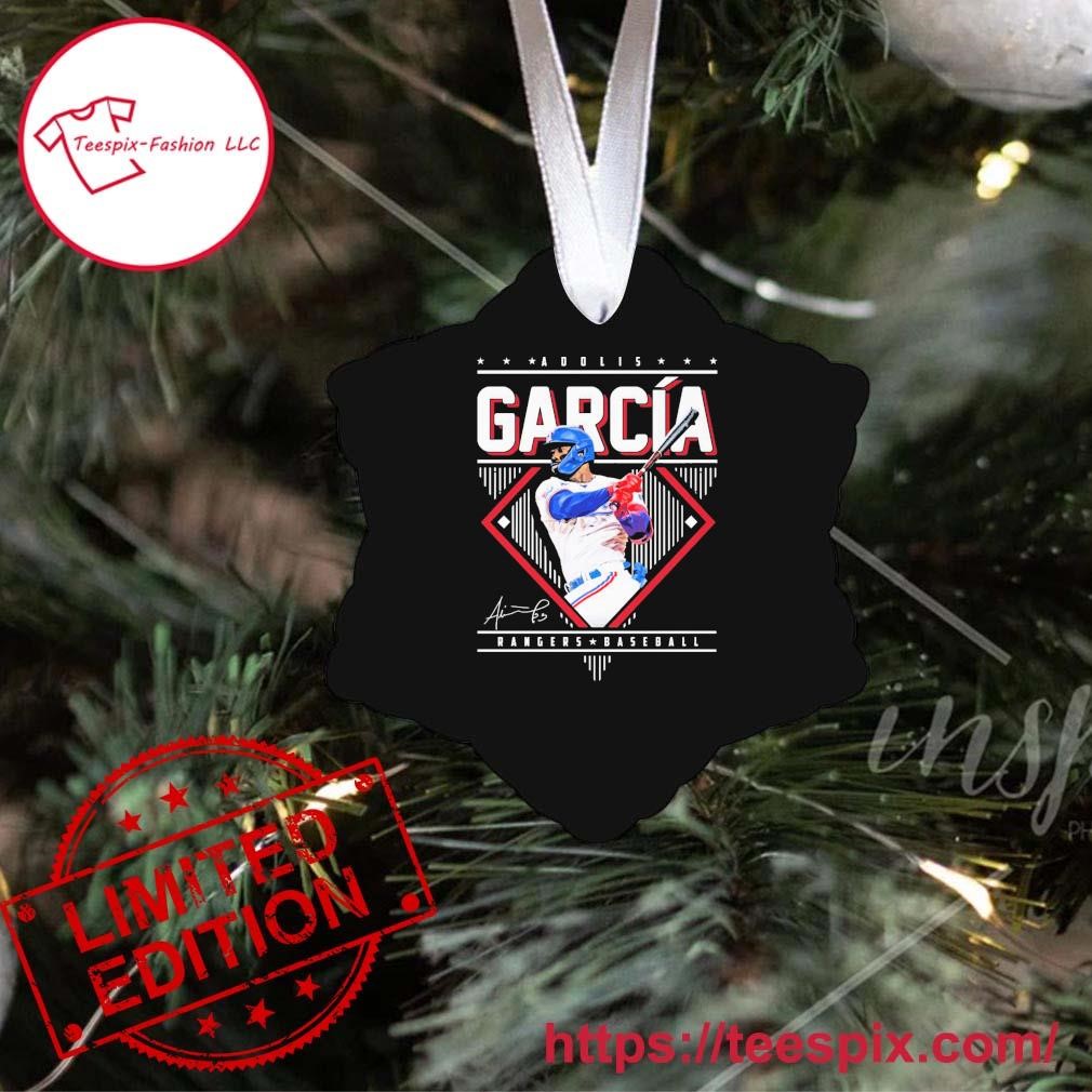 Adolis Garcia Texas Rangers 2023 ALCS Signature Shirt, hoodie, sweater,  long sleeve and tank top