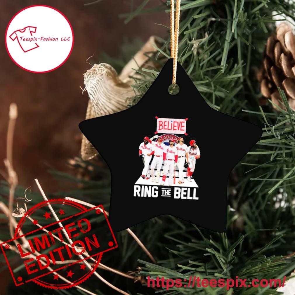 Phillies Inspired Ring the Bell Print – Meadowbrook Lane