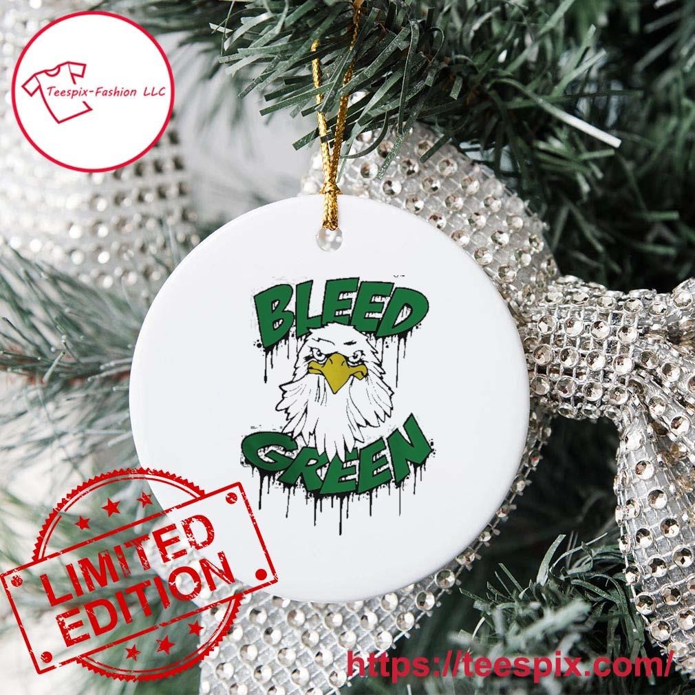 The Grinch Christmas Ornament Philadelphia Eagles T-Shirt, hoodie, sweater,  long sleeve and tank top