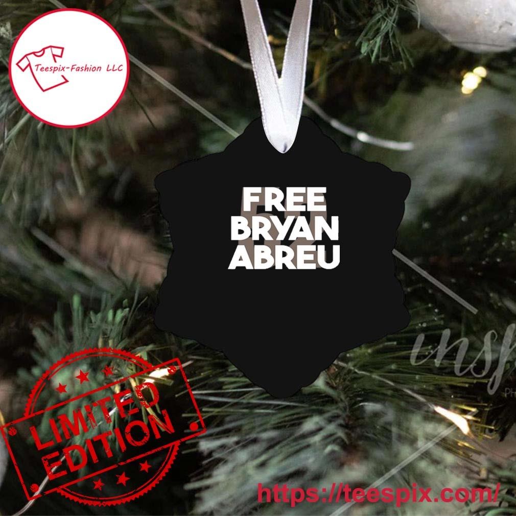 Free bryan abreu shirt, hoodie, sweater, long sleeve and tank top