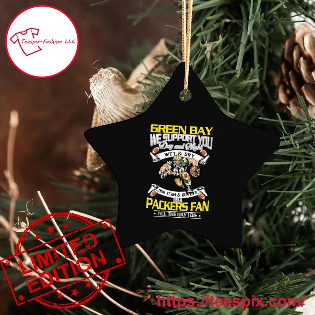 Im Green Bay Packers Fan Till I Die Shirt, hoodie, sweater, long sleeve and  tank top