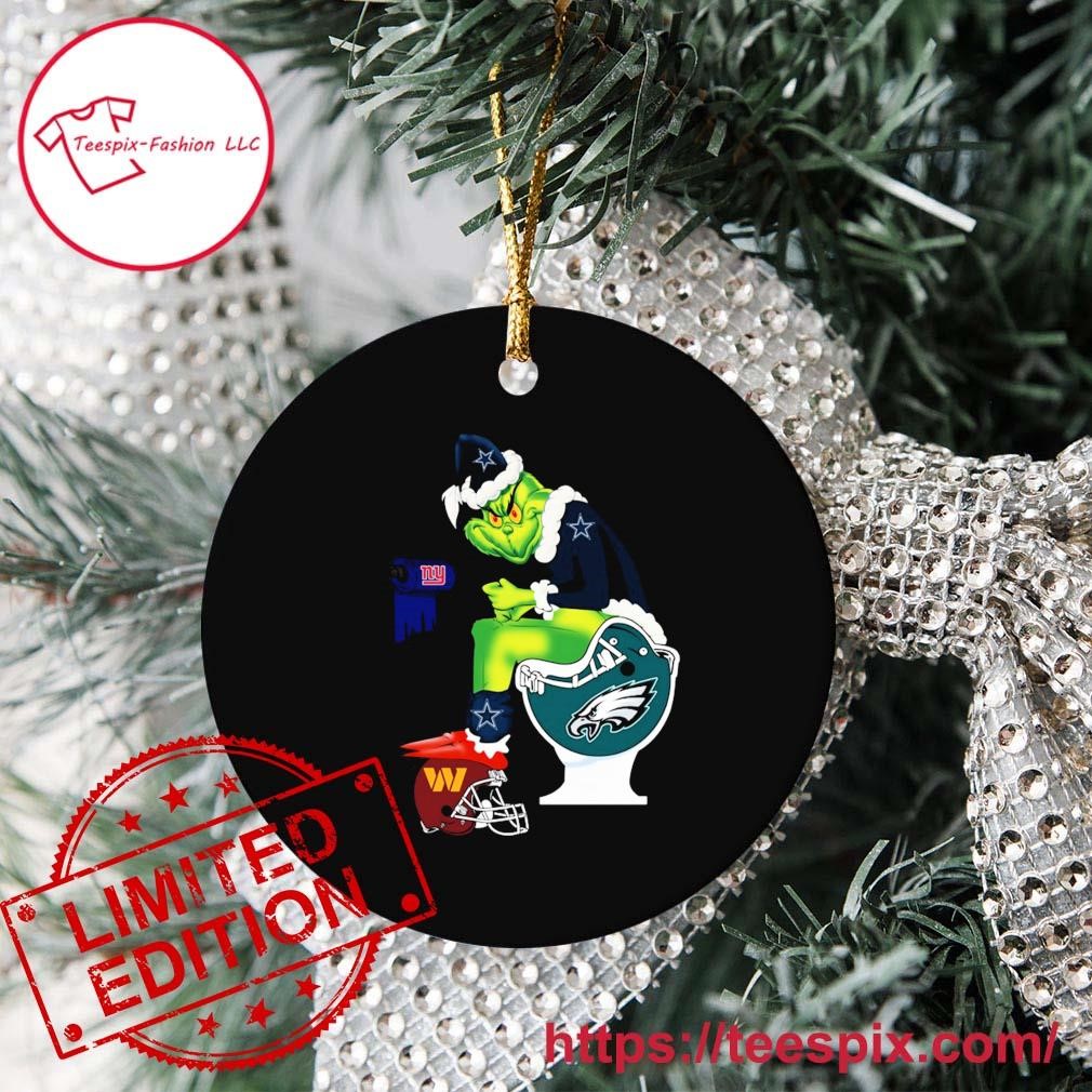 The Grinch Large Bowl in 2023  Easy christmas decorations, Bowl