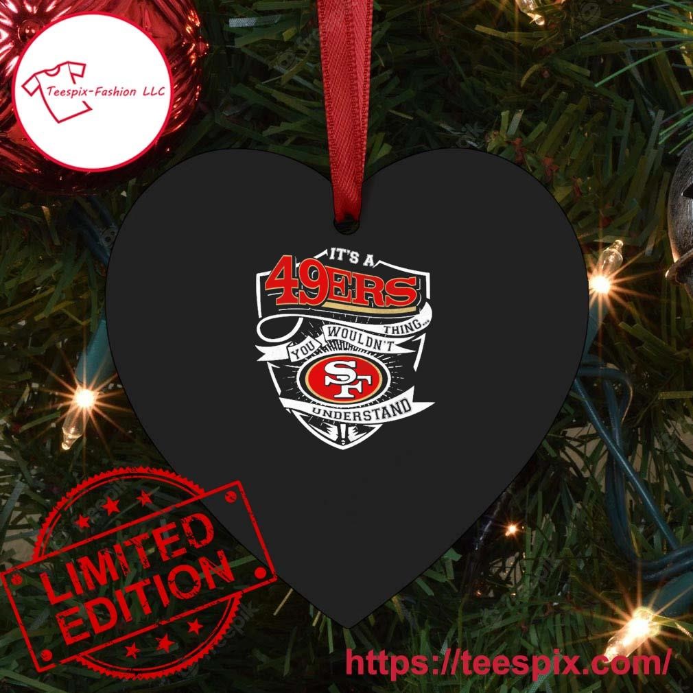 I Love San Francisco Souvenirs, Unique 49ers Gifts T-Shirt, Zazzle in 2023