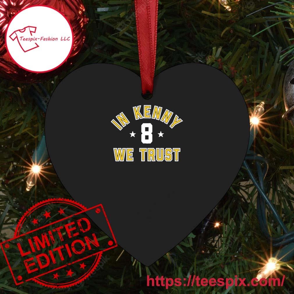 Kenny Pickett In Kenny We Trust Ornament Custom Name Heart.jpg