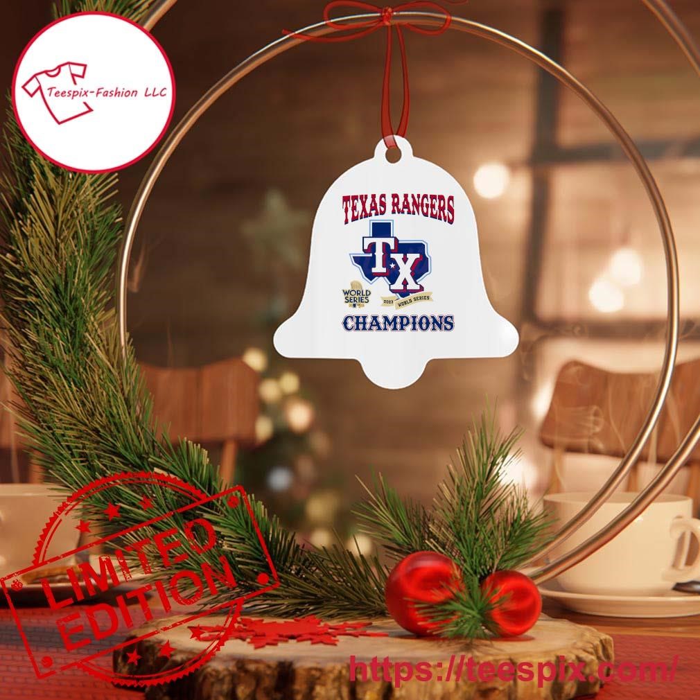 NHL Stanley Cup Hockey Christmas Tree Ornament NHL Generic