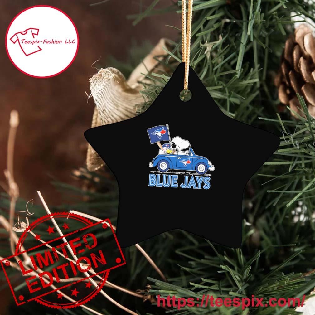 Toronto Blue Jays team tree Christmas with my Blue Jays shirt, hoodie,  sweater, long sleeve and tank top