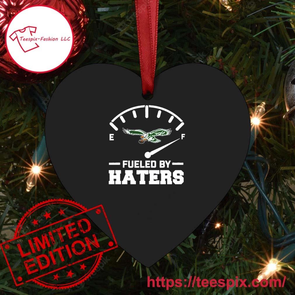 NFL Philadelphia Eagles Personalized Ornaments