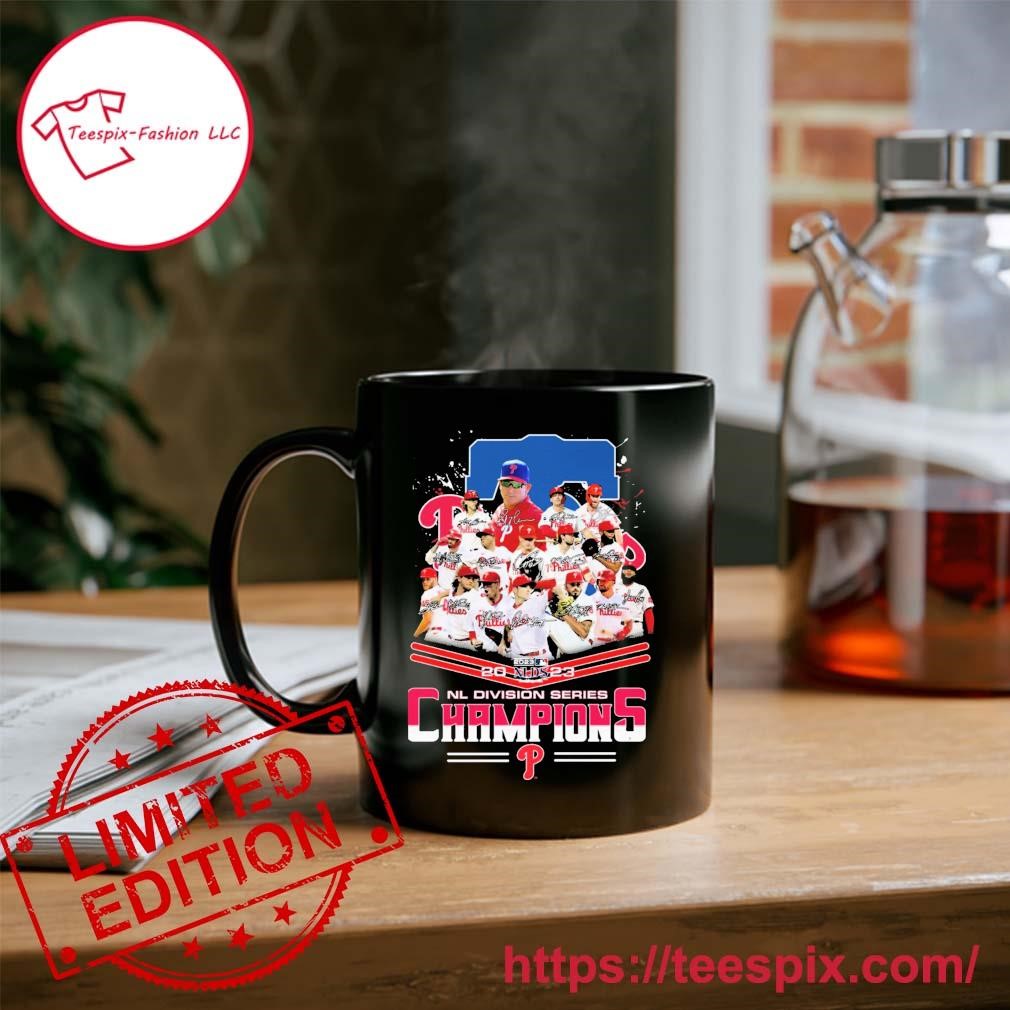 Philadelphia Phillies City Champions Best Team Personalized