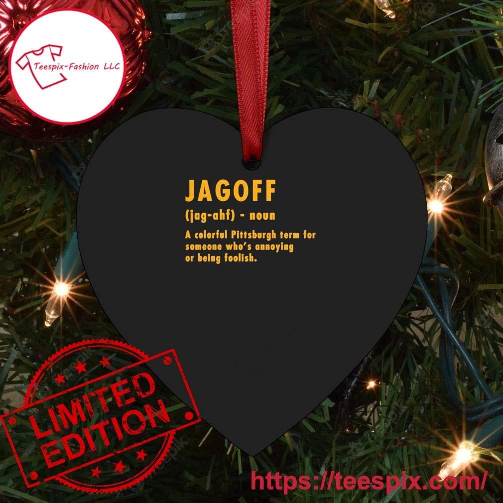 Pittsburghese Jagoff Definition Ornament Custom Name Heart.jpg