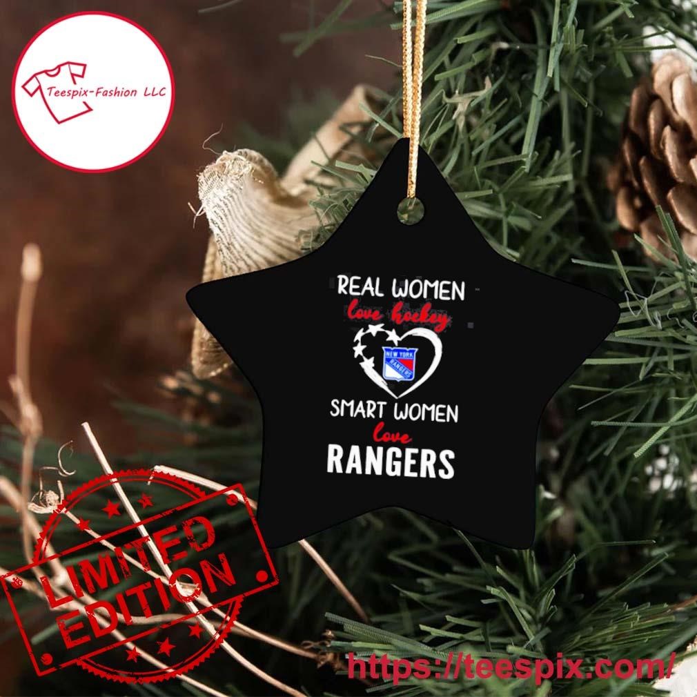 Real women love hockey smart women love the new york rangers t shirt,  hoodie, sweater, long sleeve and tank top