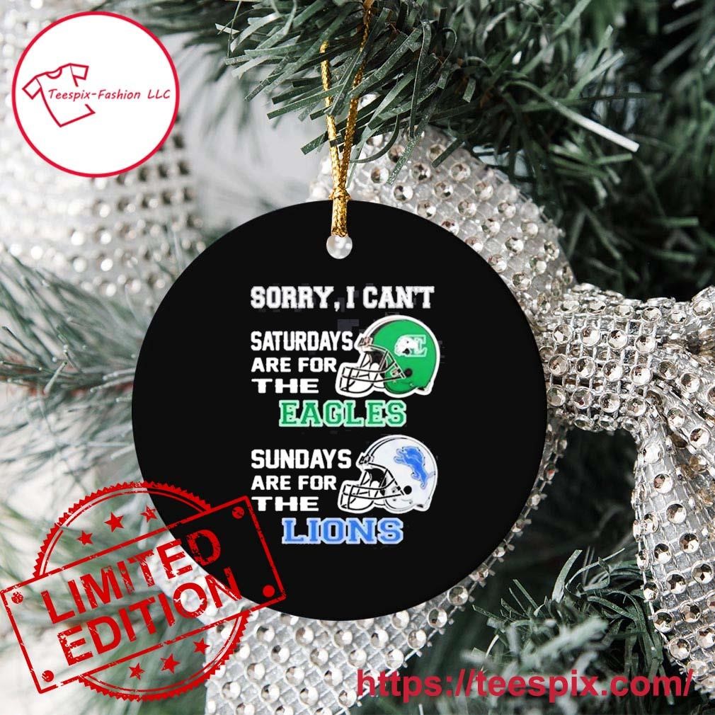 Detroit Lions Christmas with mascot and stickers Christmas tree shirt,  hoodie, sweater, long sleeve and tank top