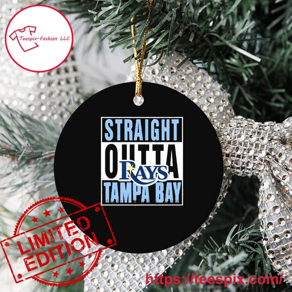 Straight Outta Tampa Bay Rays Shirt, hoodie, sweater, long sleeve and tank  top