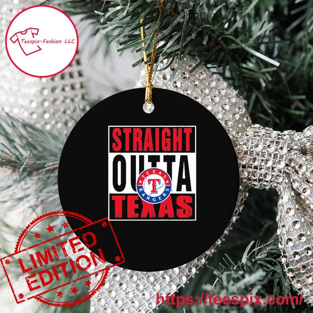 Texas Rangers New Trends Custom Name And Number Christmas Hawaiian