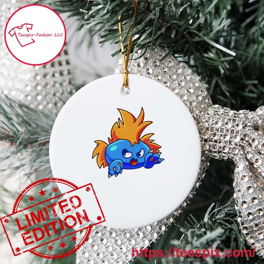 Santa Claus If You Don't Like Tennessee Titans Merry Kissmyass Ornament -  Teespix - Store Fashion LLC