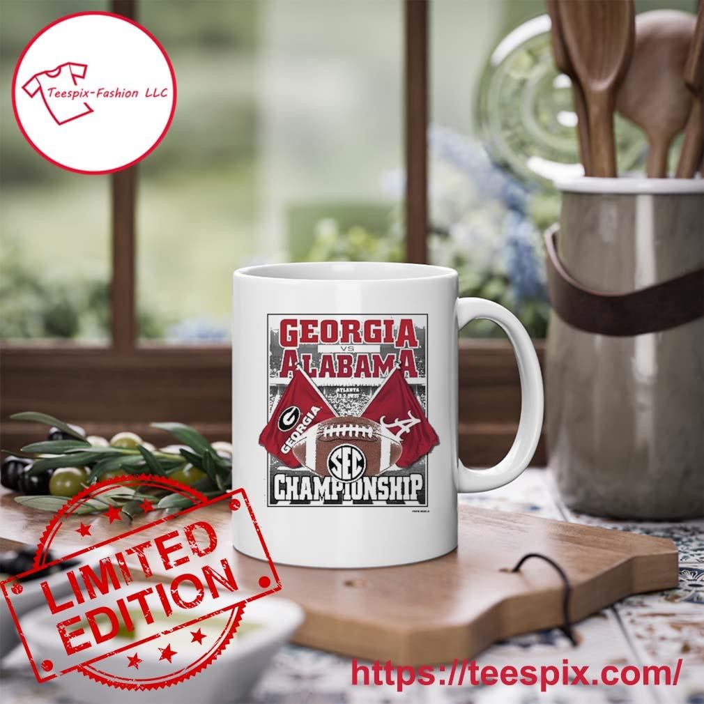 Alabama Mascot Ceramic Mug – Valiant Gifts Wholesale