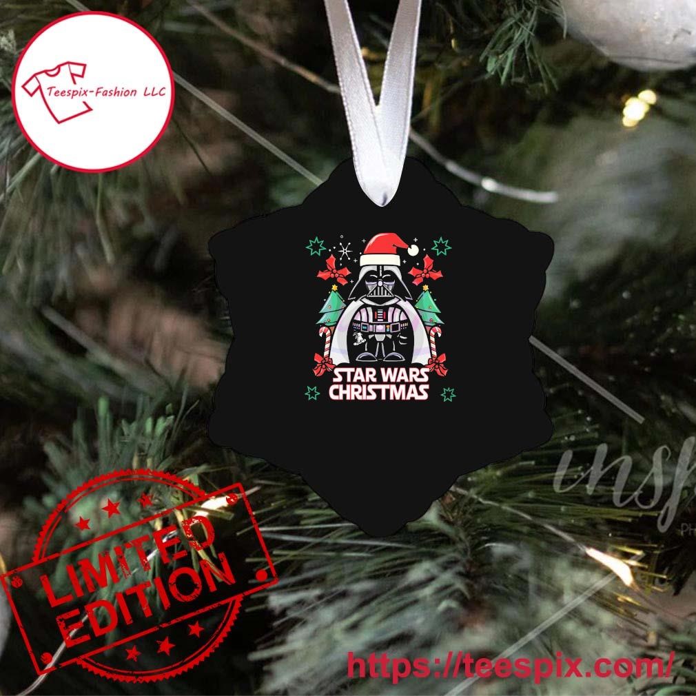 Buy wholesale STAR WARS - DARTH VADER XMAS